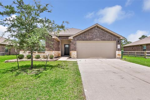 Photo of 214 Kickapoo Drive, Anahuac, TX 77514 (MLS # 87288347)