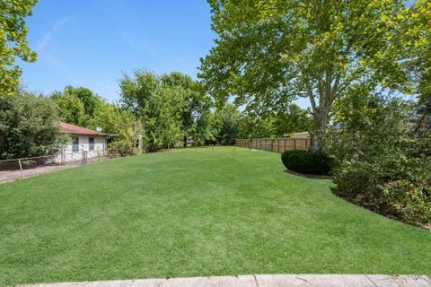 Vacant Land For Sale - Englewood Street<br/> Houston, TX 77026