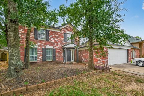 Photo of 19727 Teller Boulevard, Spring, TX 77388 (MLS # 10912287)