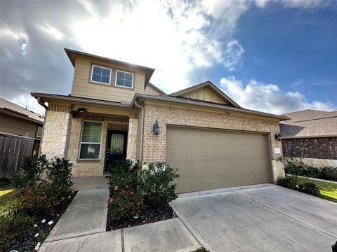 Photo of 7076 Silverleaf Oak Street, Conroe, TX 77304 (MLS # 59916931)
