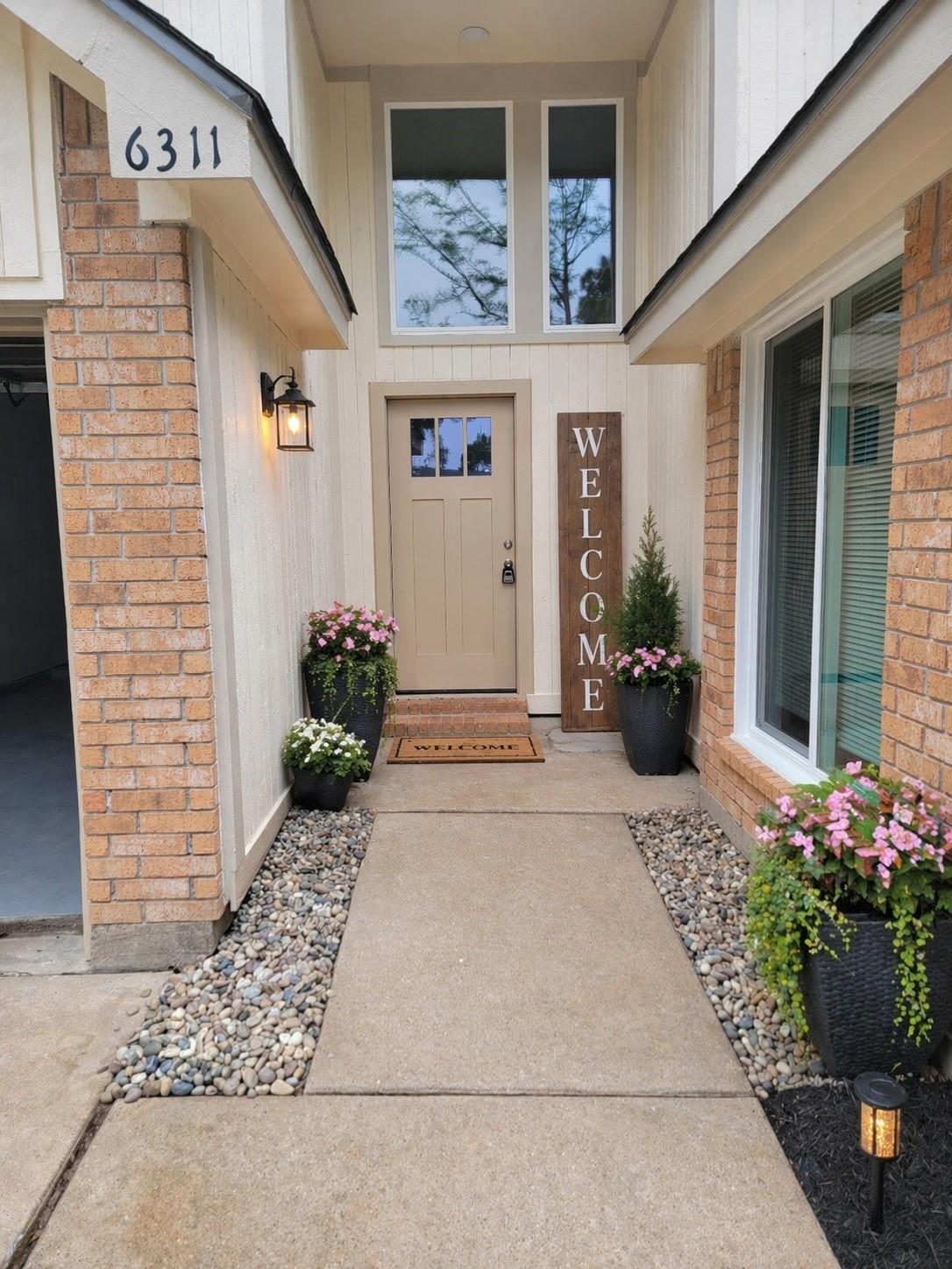 6311 Diamond Rock Drive
