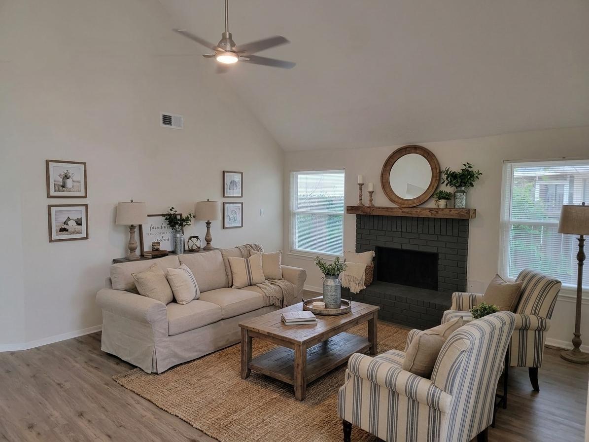 6311 Diamond Rock Drive