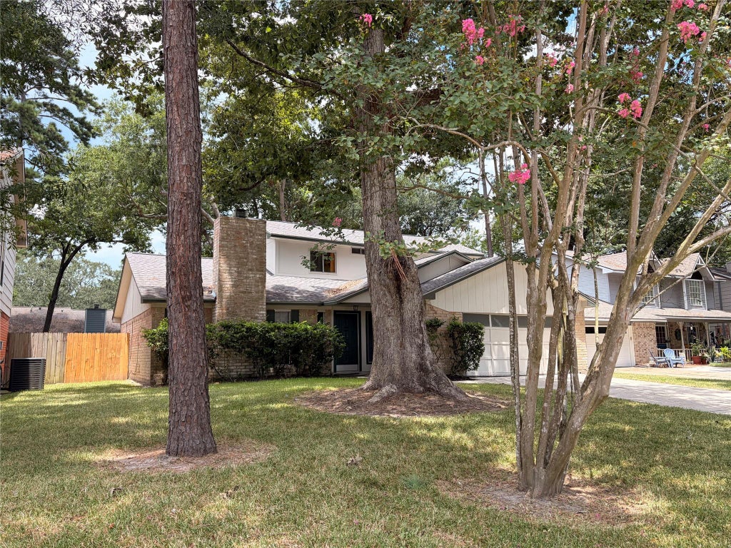 Photo of 3227 Glade Springs Drive, Houston, TX 77339 (MLS # 6392159)