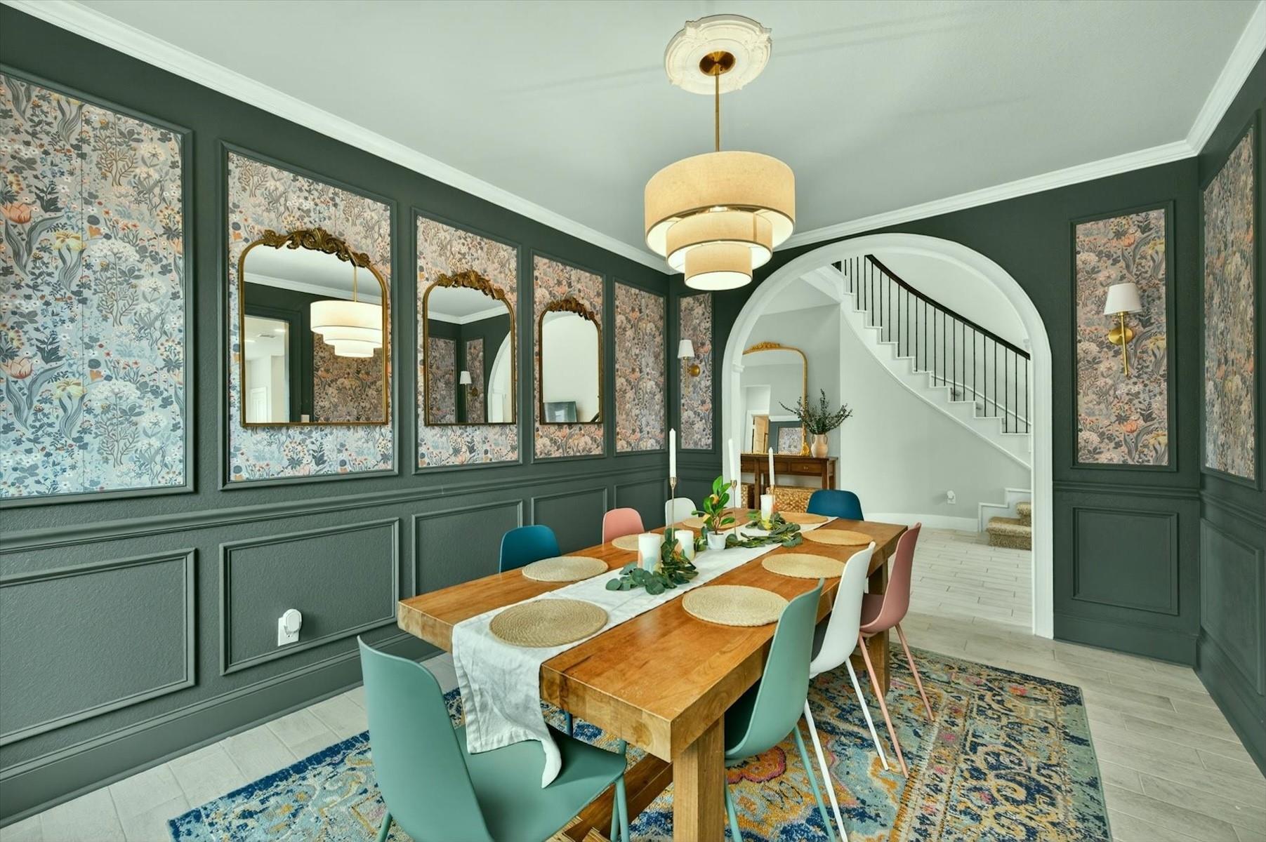 1541 Dawn Harbor Drive