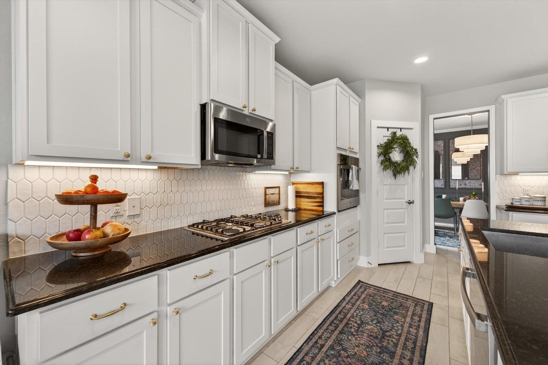 1541 Dawn Harbor Drive