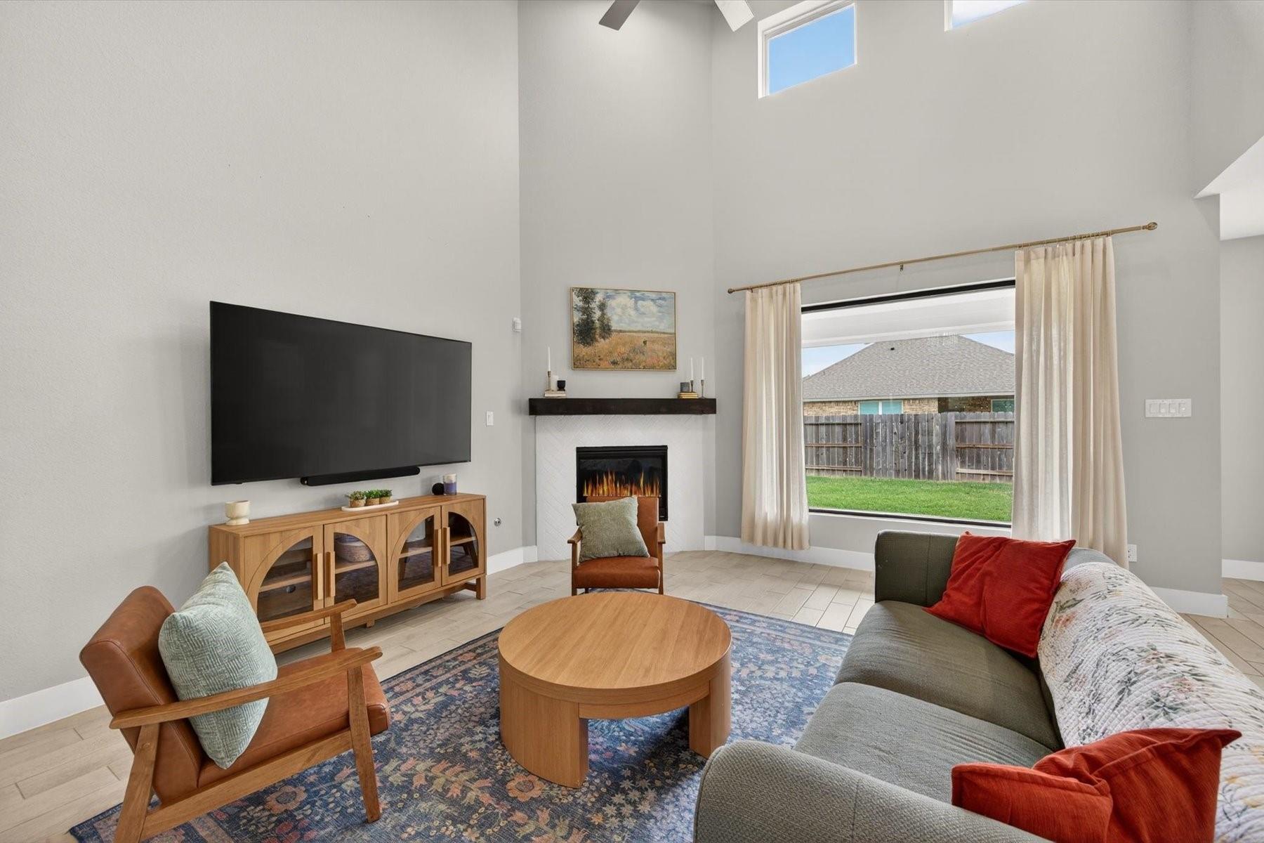 1541 Dawn Harbor Drive