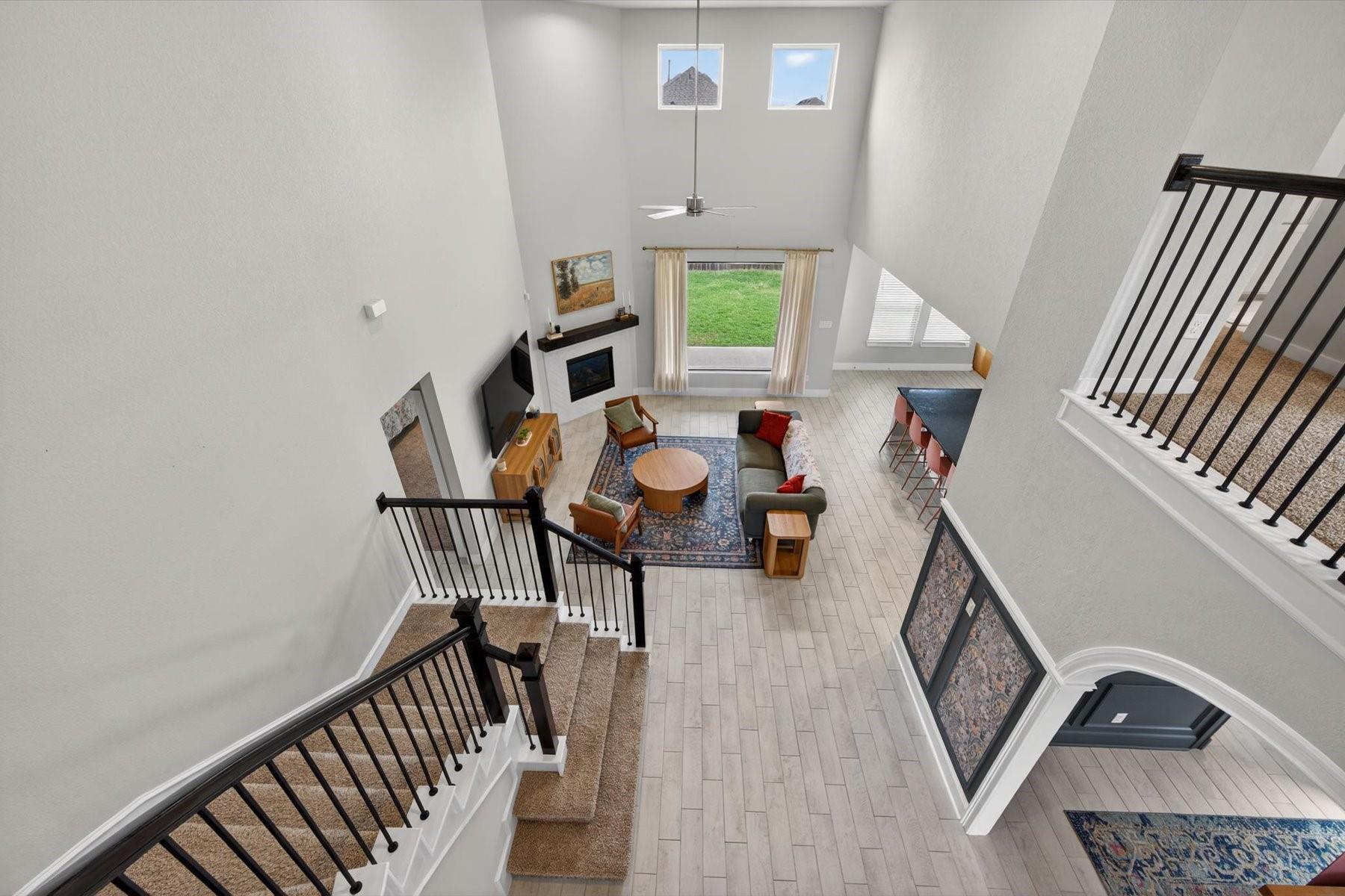 1541 Dawn Harbor Drive