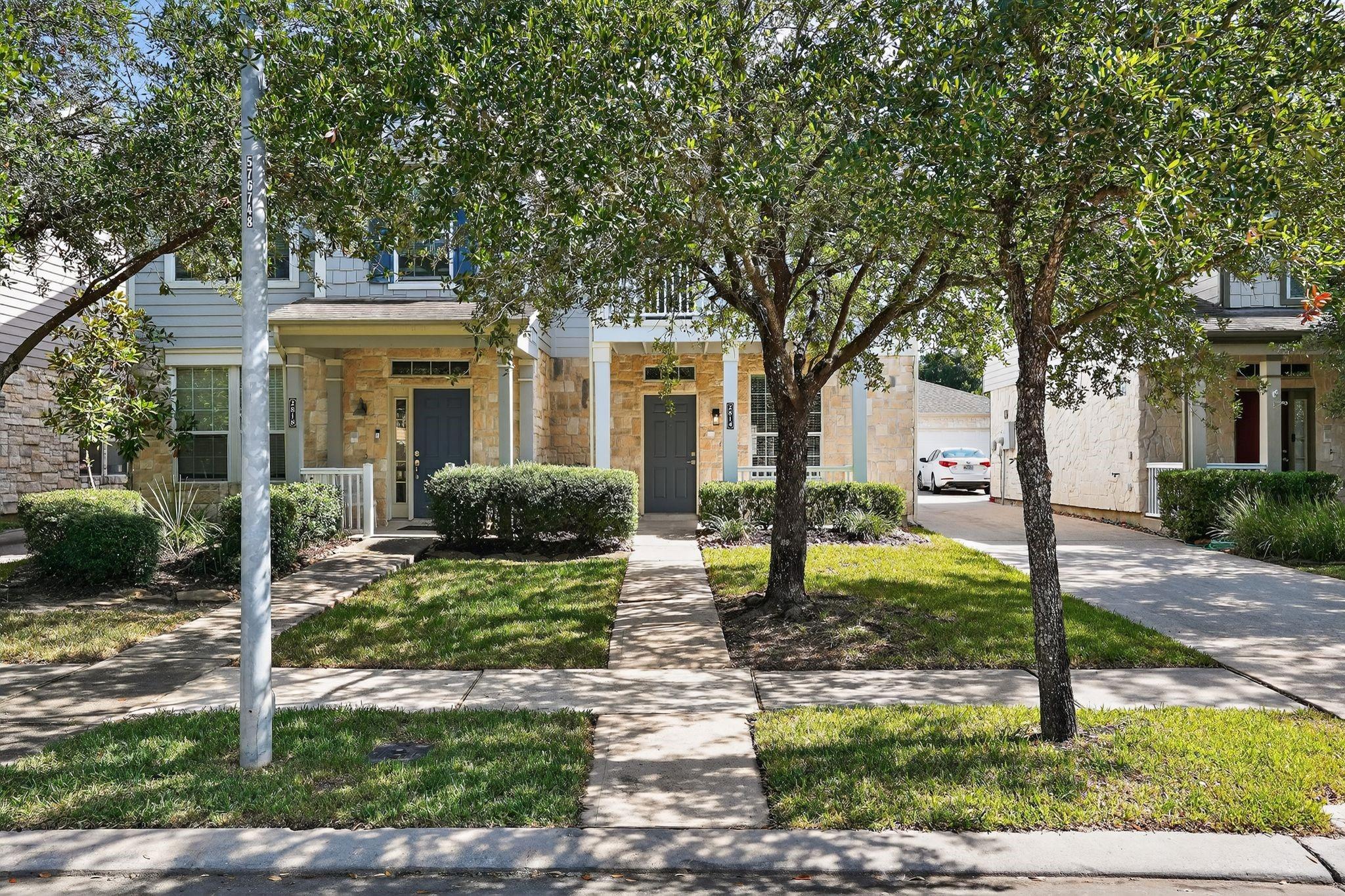 2814 Legends Crest Drive