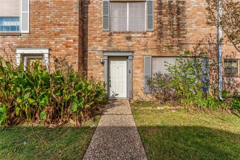 4154 Belle Park Drive Houston TX 77072