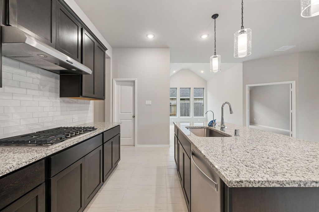 Photo of 22419 Sawmill Pass Lane, Porter, TX 77365 (MLS # 2615502)