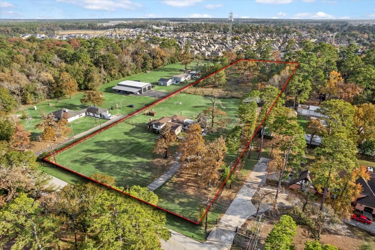 3006 Spring Creek Drive