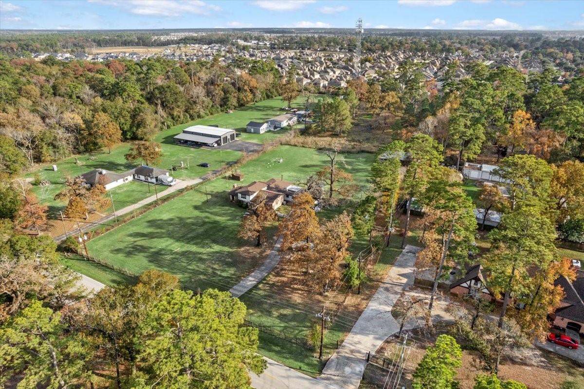 3006 Spring Creek Drive