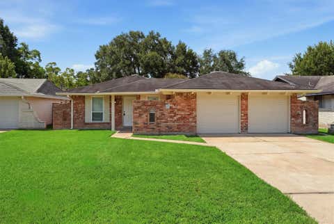 Photo of 7627 Kellwood Drive, Houston, TX 77040 (MLS # 59645791)