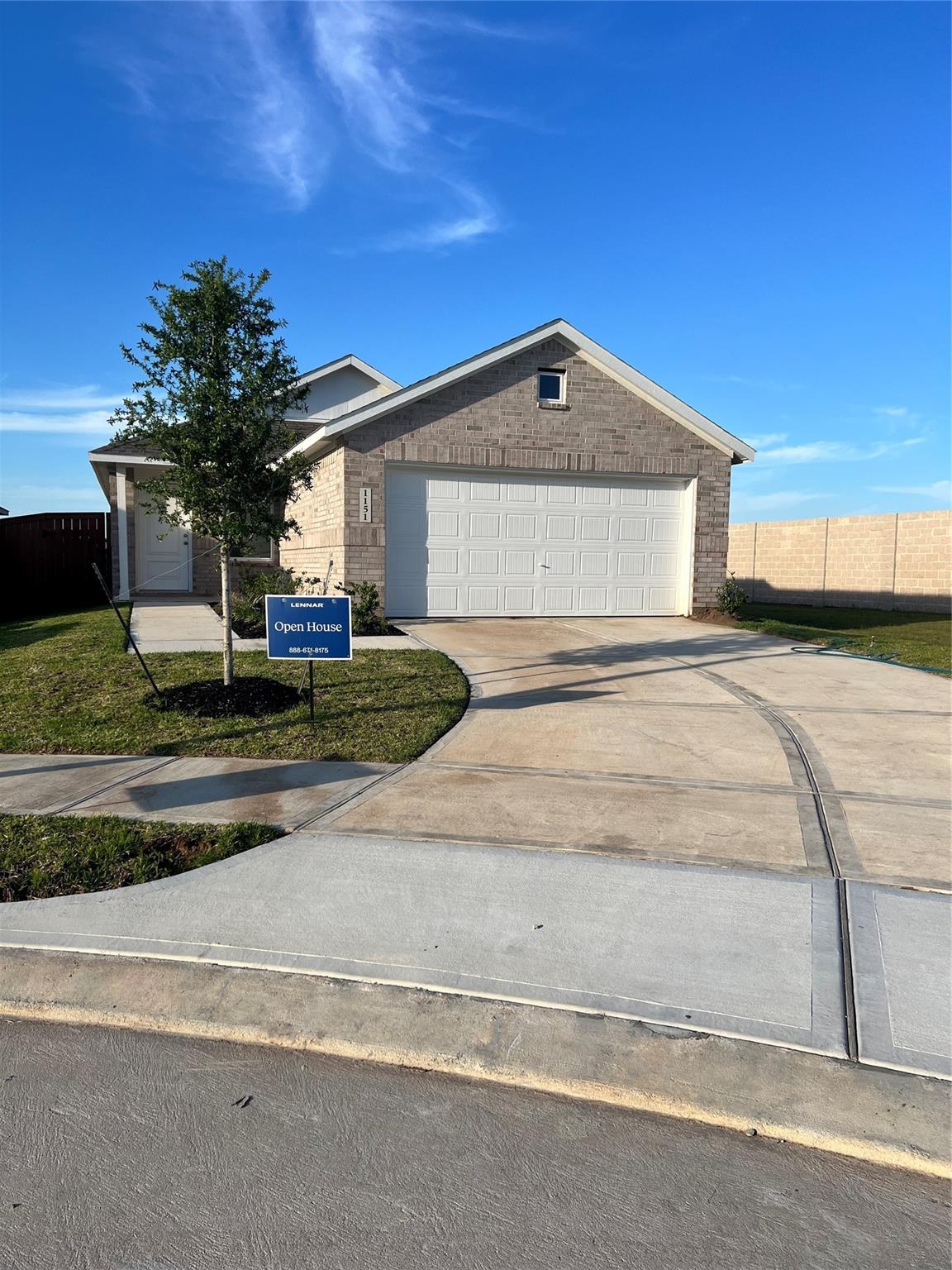 1151 Blue Stone Drive