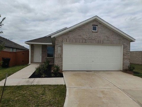 Photo of 1151 Blue Stone Drive, Beasley, TX 77417 (MLS # 55181385)