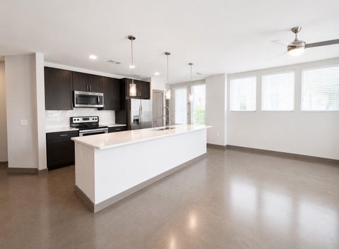 Photo of 1111 N Durham Drive #613, Houston, TX 77008 (MLS # 27701199)