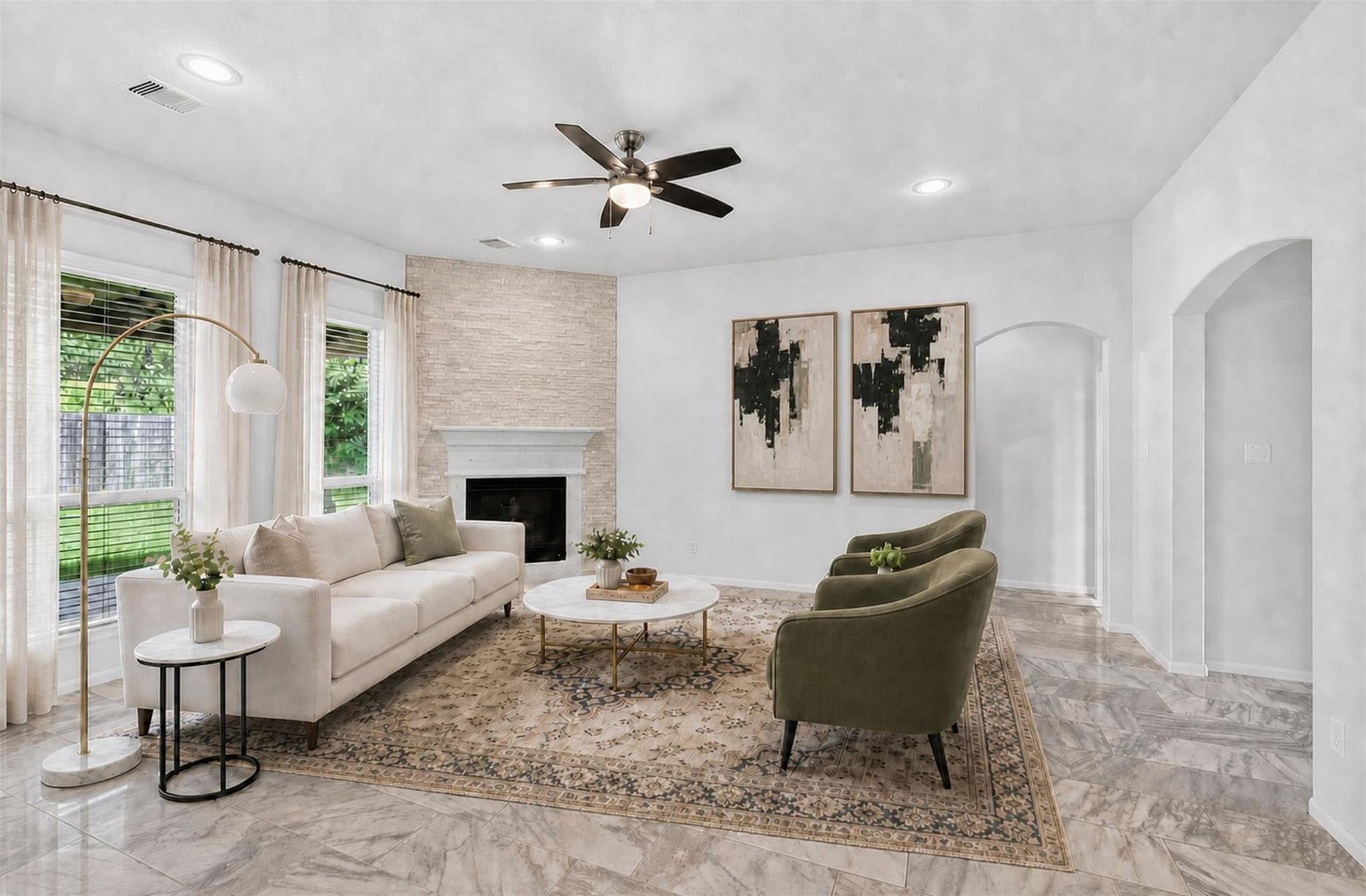 14530 Northern Mountain Court