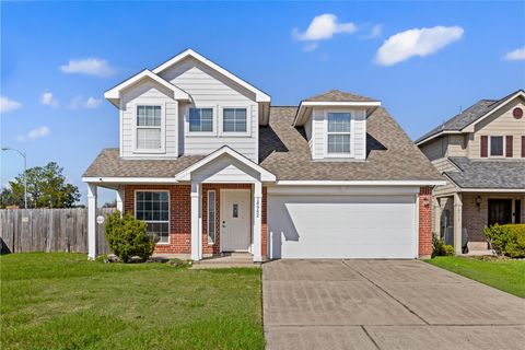 Photo of 14942 Gray Ridge Drive, Houston, TX 77082 (MLS # 42346371)