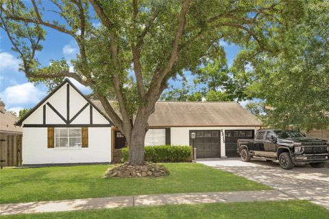 4815 Casemont Drive Spring TX 77388