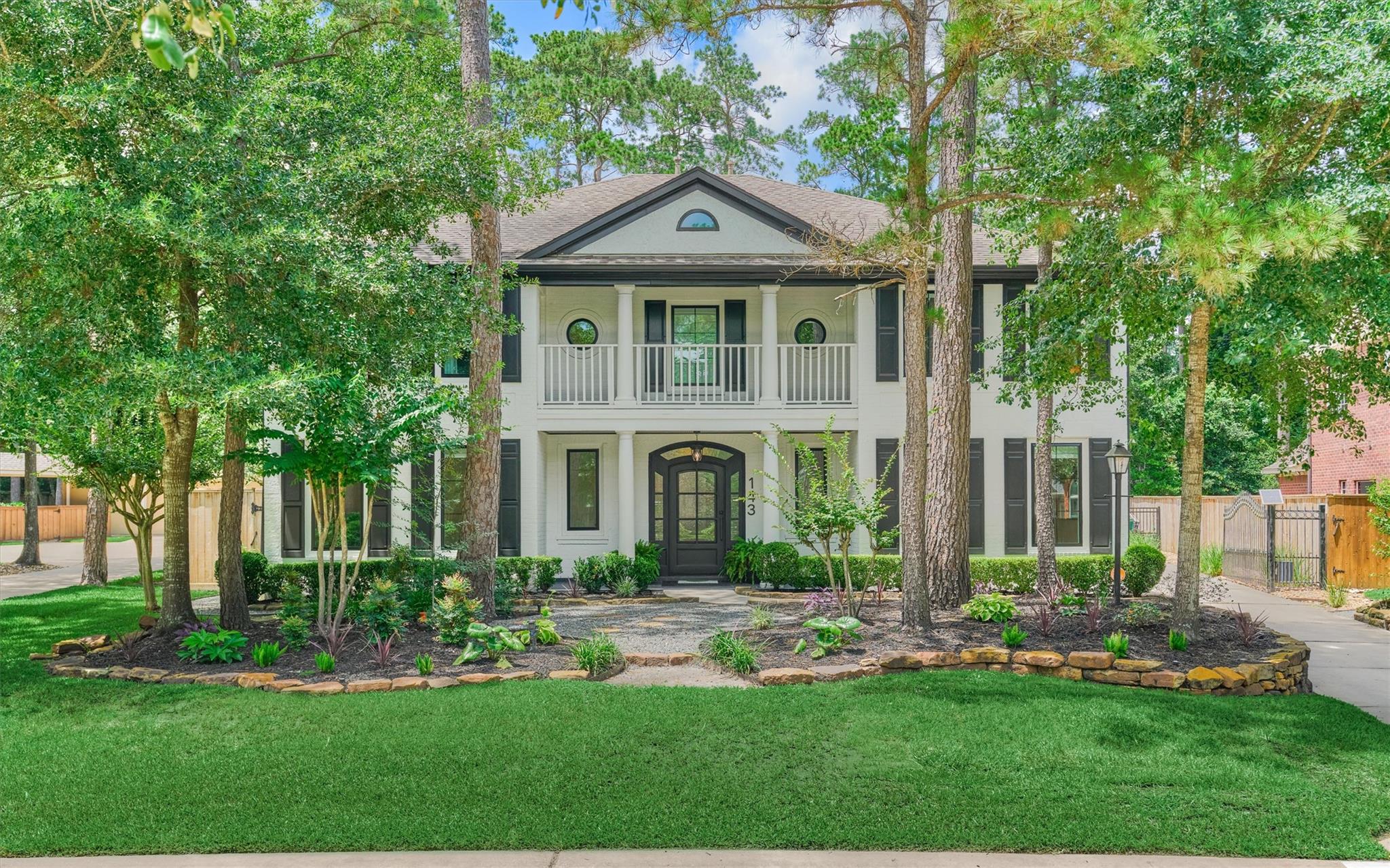 143 N Concord Forest Circle