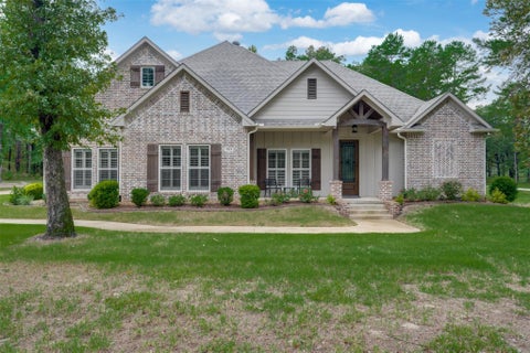 Photo of 3113 Shadow Pine Drive, Larue, TX 75770 (MLS # 98648713)