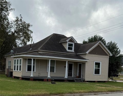 Photo of 209 W Houston Street, Dayton, TX 77535 (MLS # 5697761)