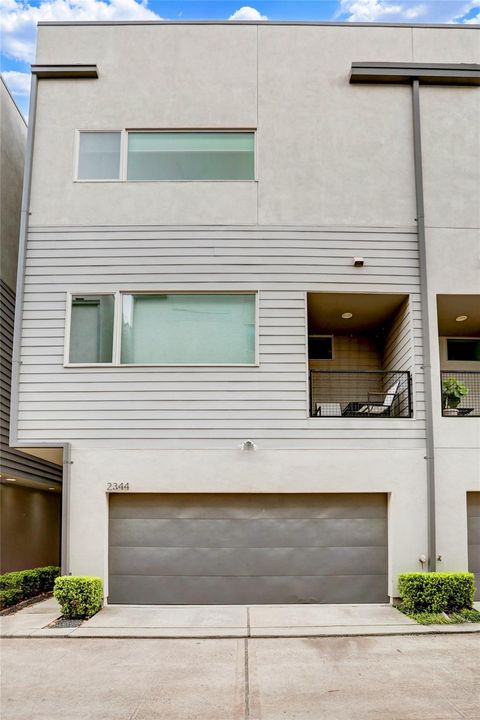 Photo of 2344 Commerce Street, Houston, TX 77003 (MLS # 4346539)