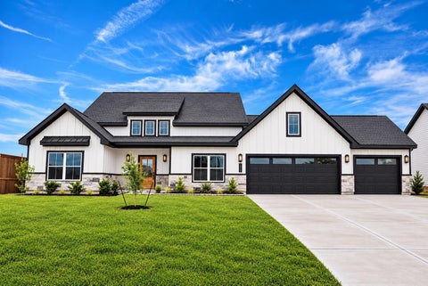 Photo of 11327 Luna Drive, Conroe, TX 77306 (MLS # 22088501)