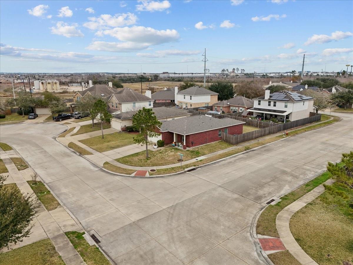 140 Mustang Stampede Drive