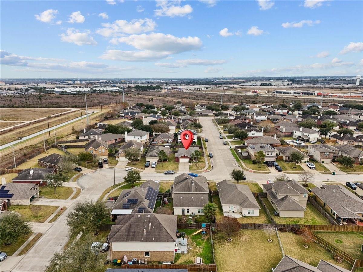 140 Mustang Stampede Drive