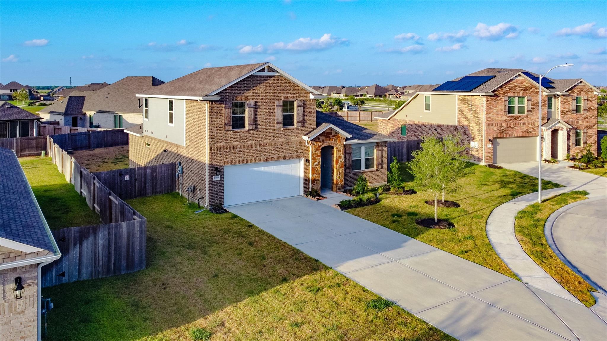 18819 Brookside Ridge Lane