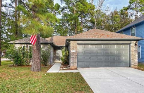Homes For Sale - 25314 Laurel Green Street<br/> Harris County, Spring, TX 77373