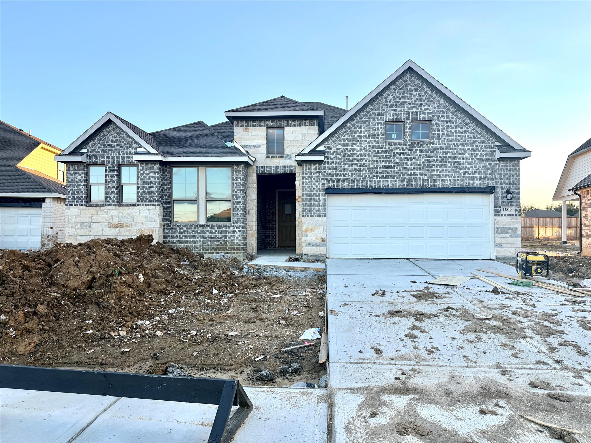 15819 Switchgrass Court