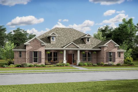 4095 Ranch Home Drive Waller TX 77484