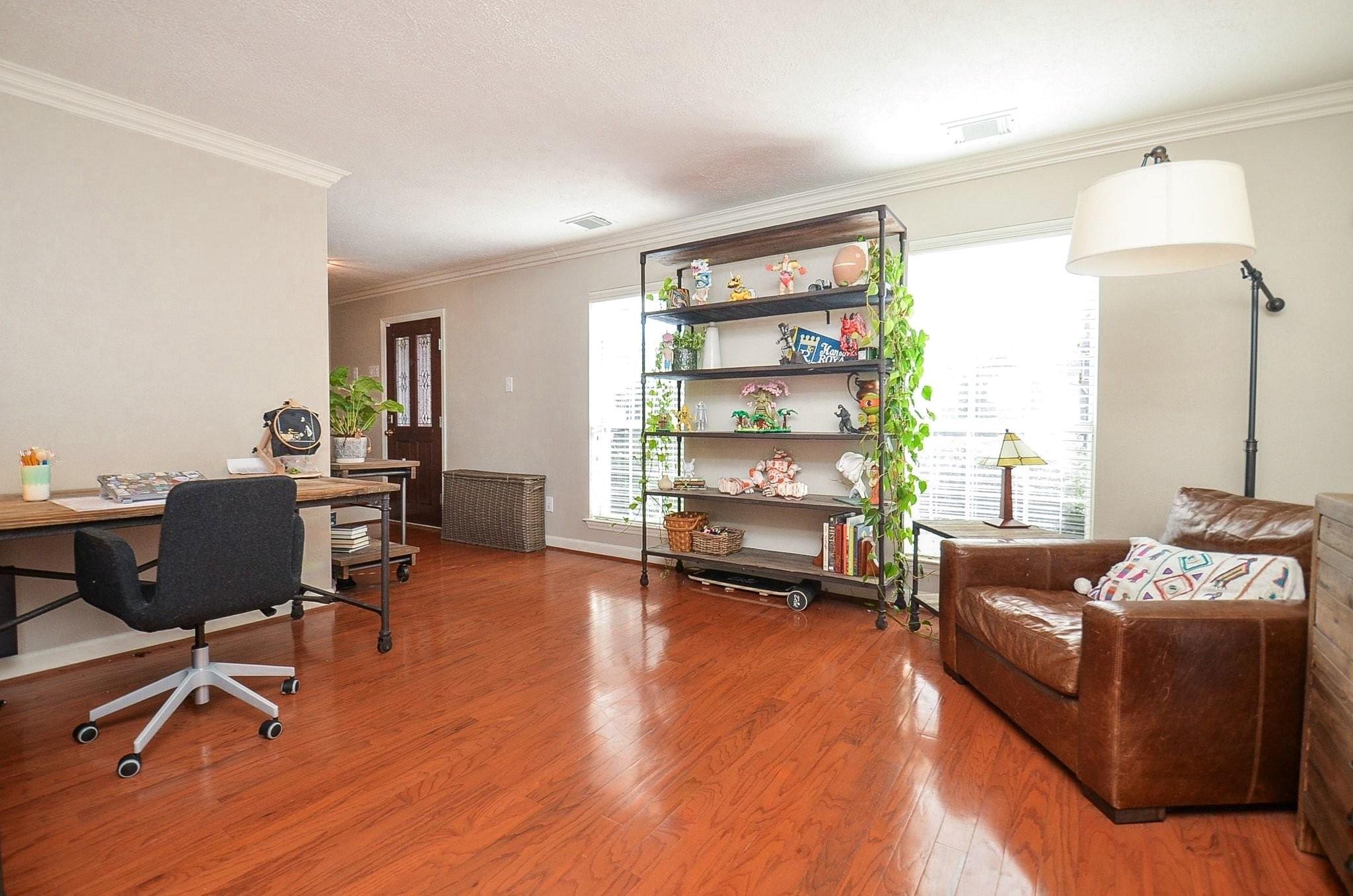 6507 High Knoll Drive