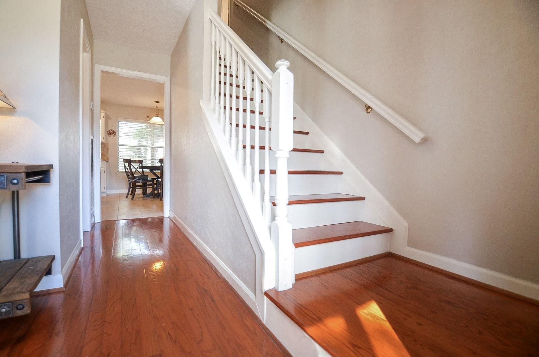 6507 High Knoll Drive