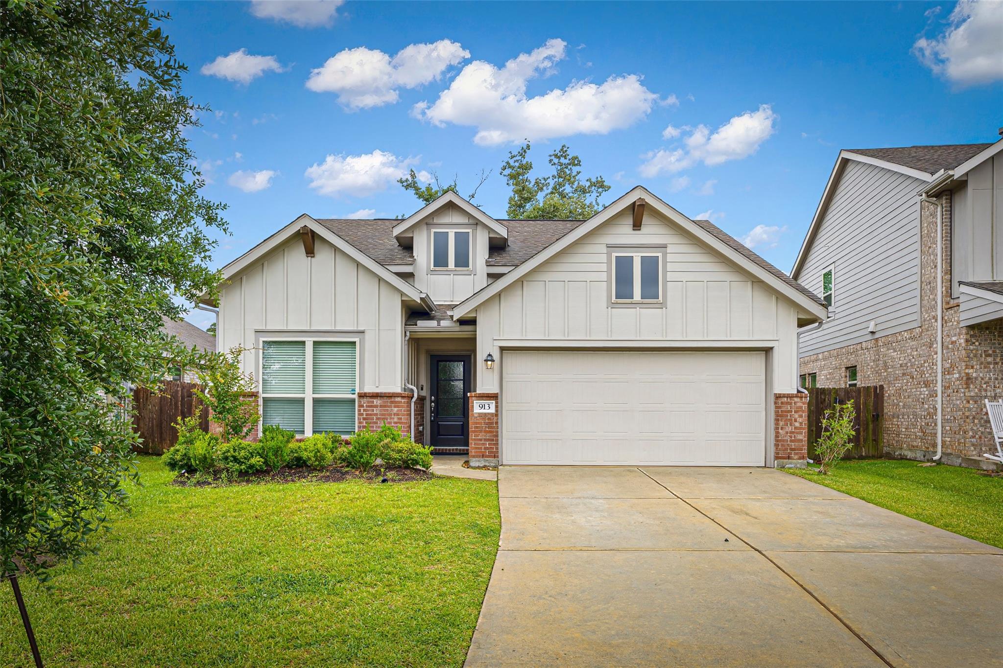 913 Breech Drive