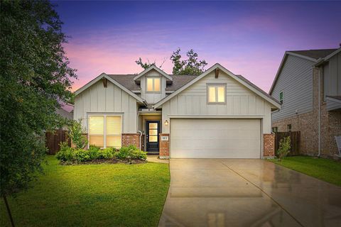 Photo of 913 Breech Drive, Crosby, TX 77532 (MLS # 26500702)
