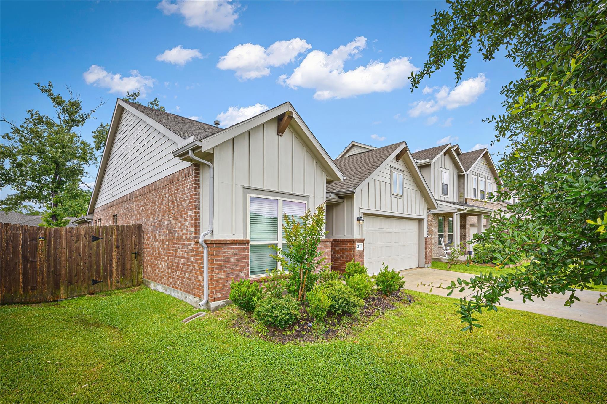 913 Breech Drive