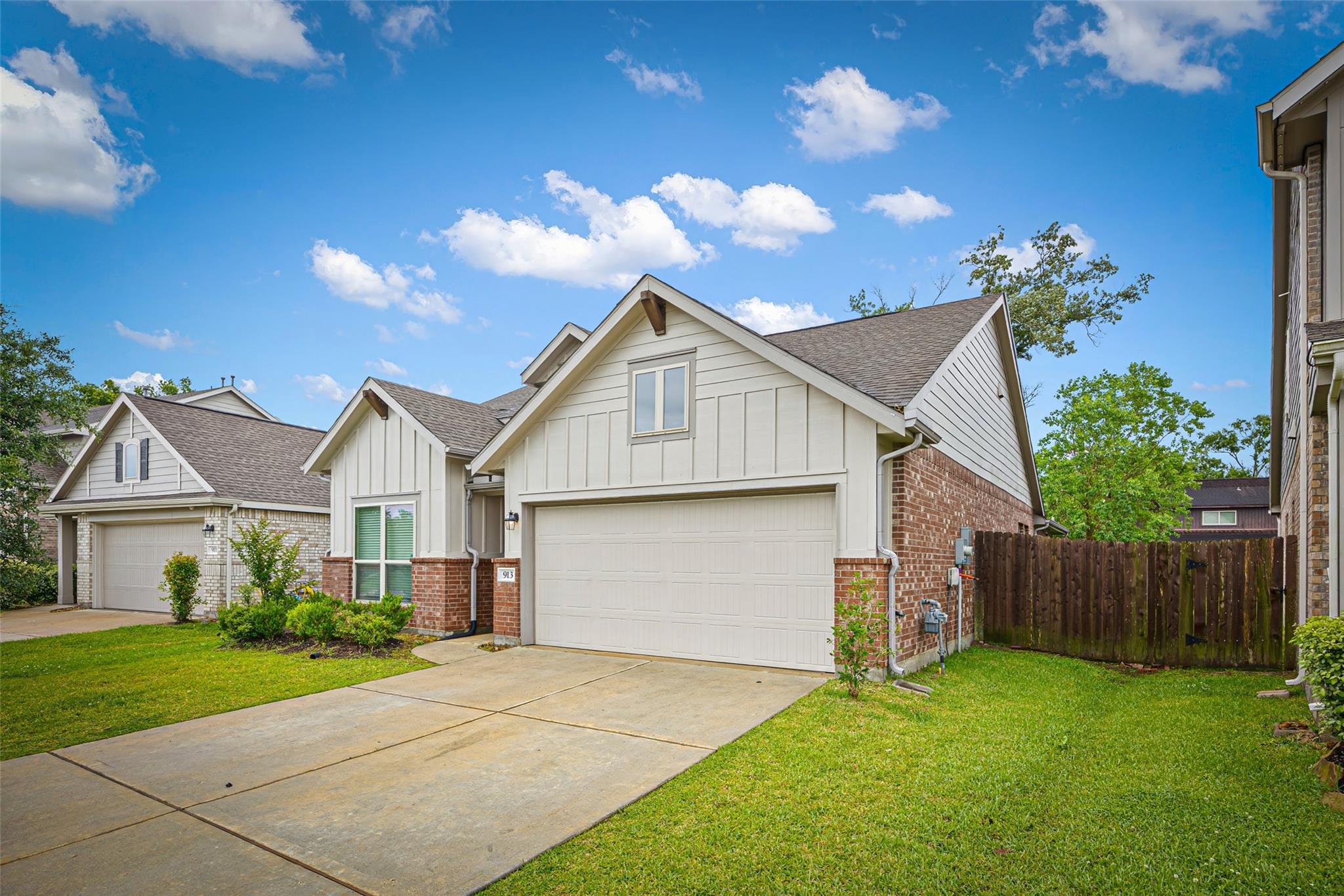 913 Breech Drive