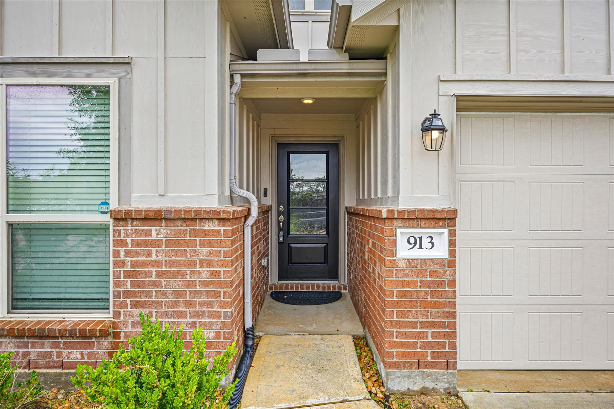 913 Breech Drive