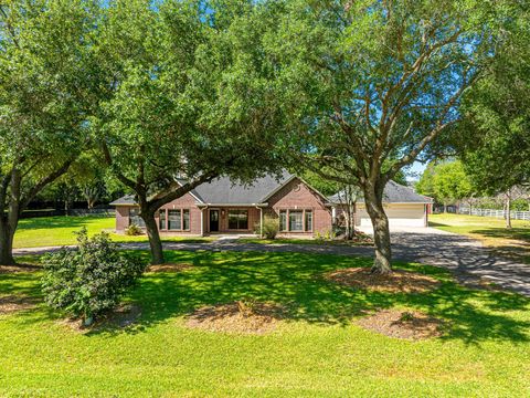 3102 Willow Creek Lane Katy TX 77494