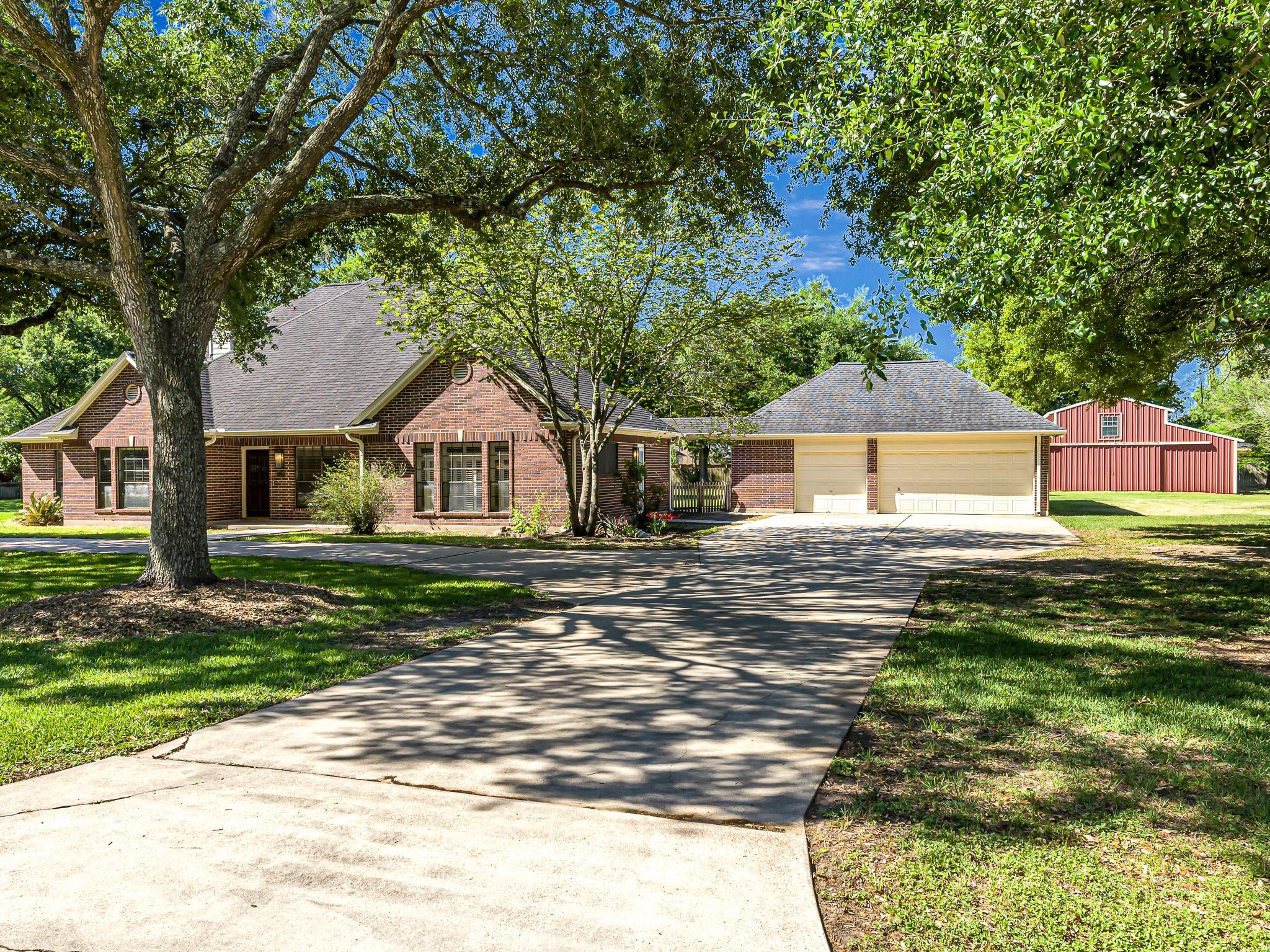 3102 Willow Creek Lane