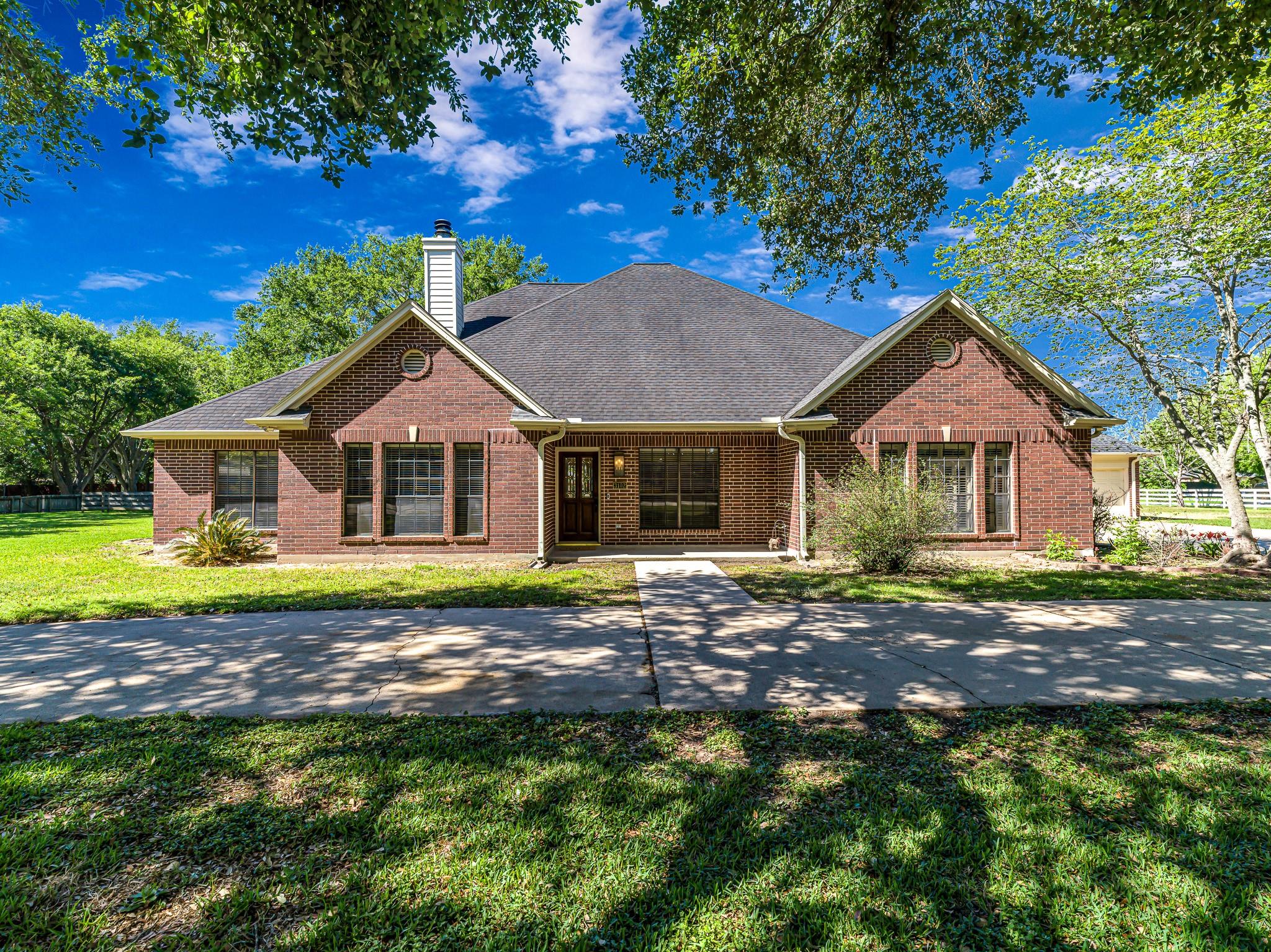Katy, Texas, 77494, United States, 3 Bedrooms Bedrooms, ,4 BathroomsBathrooms,Residential,Active,2035079