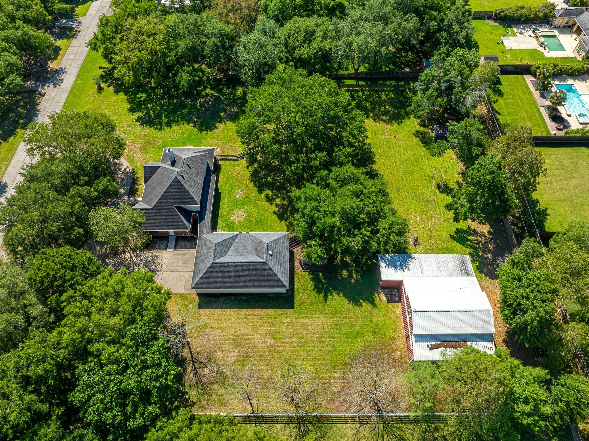 3102 Willow Creek Lane