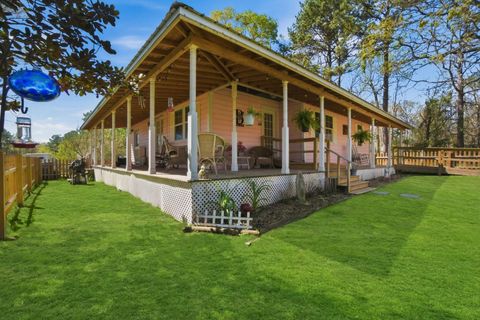 Vacant Land For Sale - 452 Ashley<br/> Livingston, TX 77351