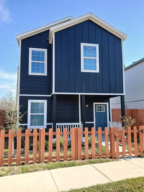 6403 Paris Street Houston TX 77021