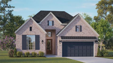 13311 Valley Orchard Tomball TX 77375