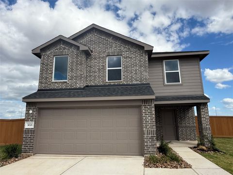 Photo of 3021 Teal Breeze Lane, Katy, TX 77493 (MLS # 10839253)