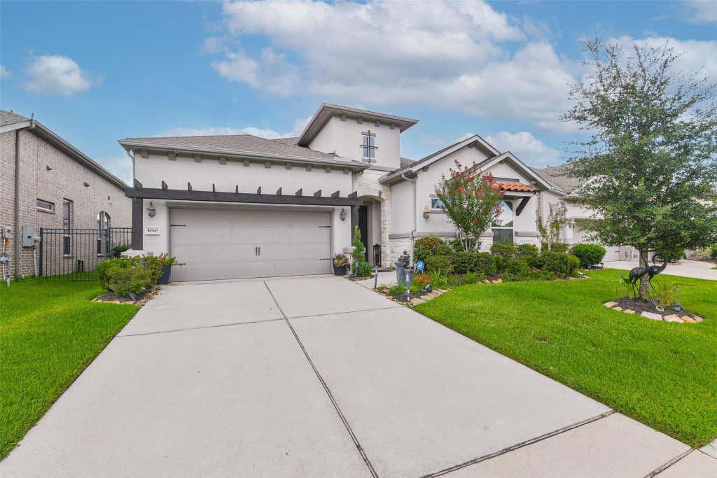 Photo of 5030 Robin Park Court, Porter, TX 77365 (MLS # 17442041)